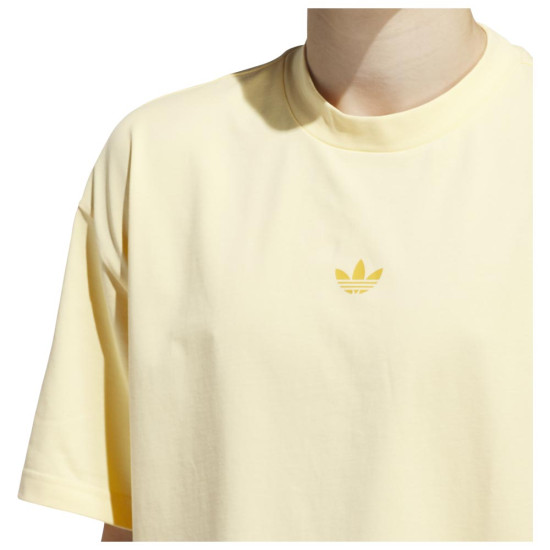 Adidas Unisex κοντομάνικη μπλούζα Classics Tee